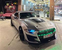 فورد موستانج